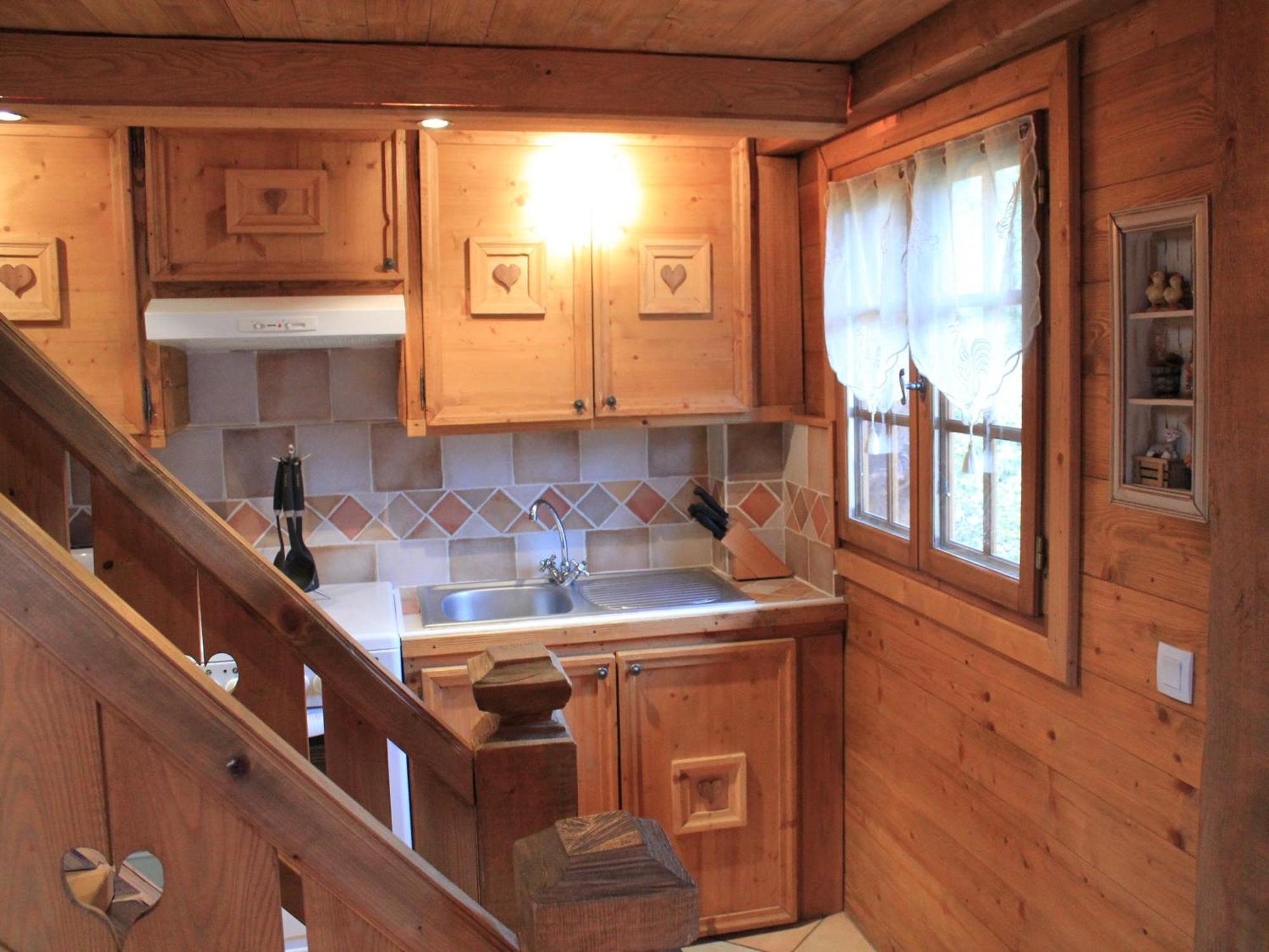 Les Greniers Du Mont Blanc Villa Passy  Room photo