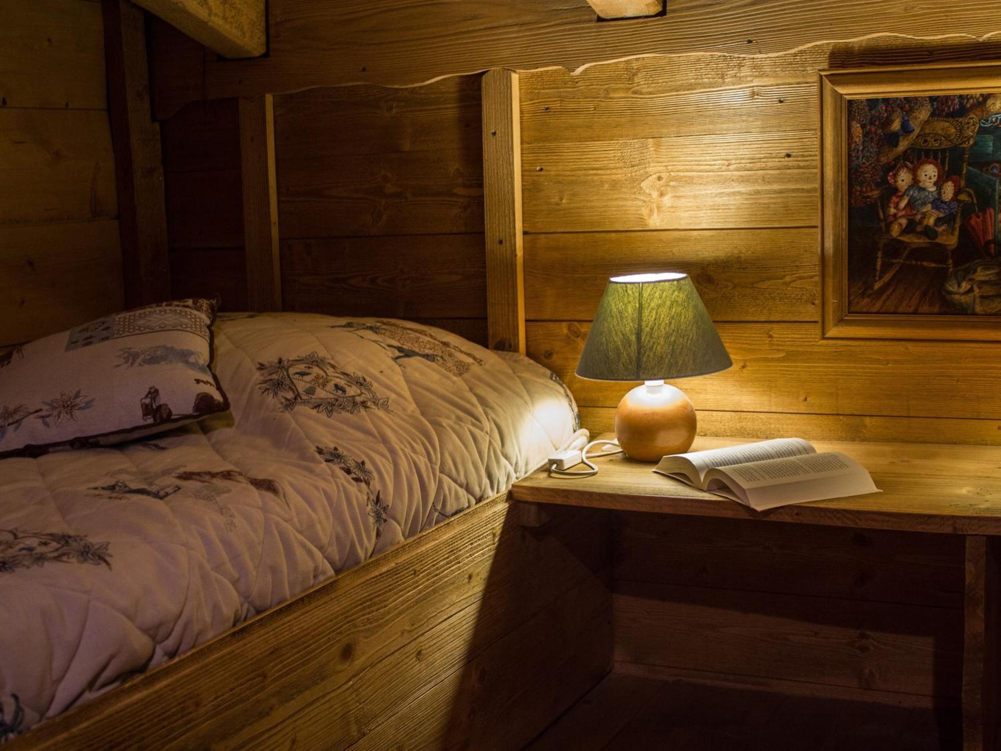 Les Greniers Du Mont Blanc Villa Passy  Room photo